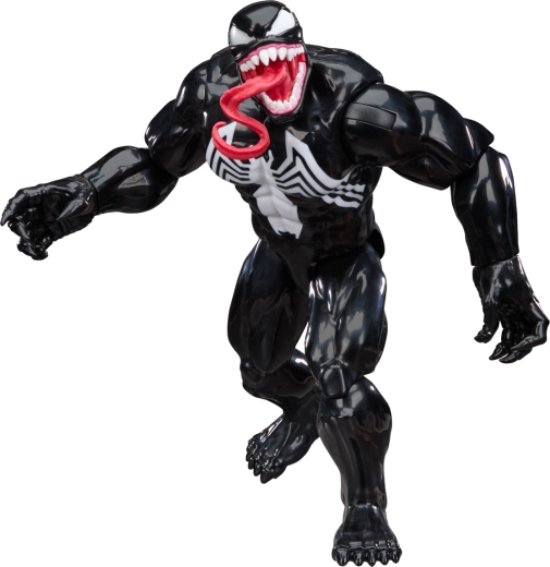 30 cm vysoký Venom pro velké akční scény