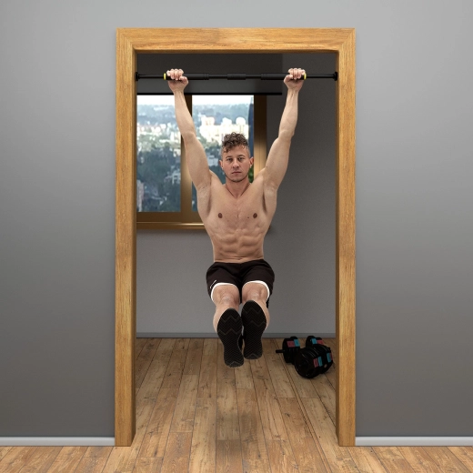 Komfortní protiskluzový úchop