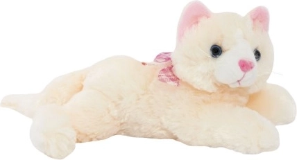 Hebký plyš pro maximální mazlení