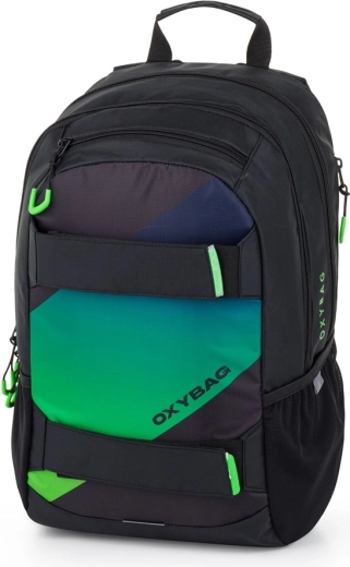 Odolná konstrukce a reflexní prvky