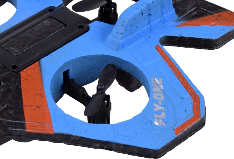 Lehký a odolný pěnový rám