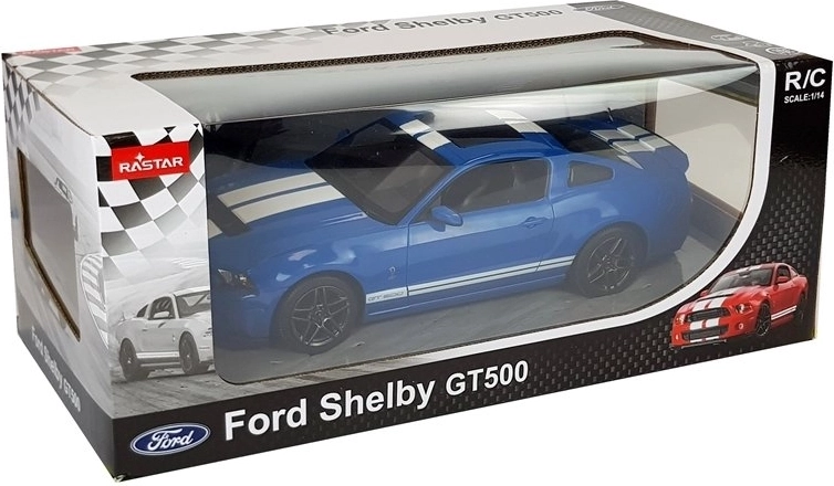 Plynulá jízda a jisté ovládání