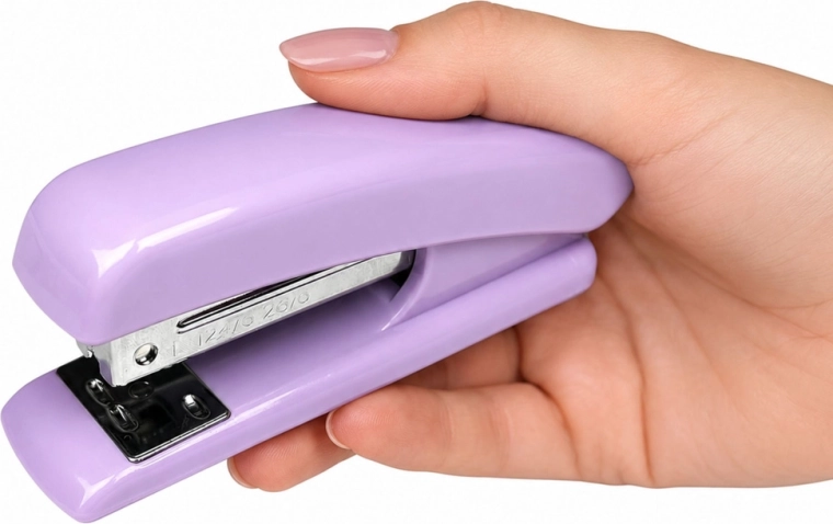 Kompaktní a ergonomická konstrukce