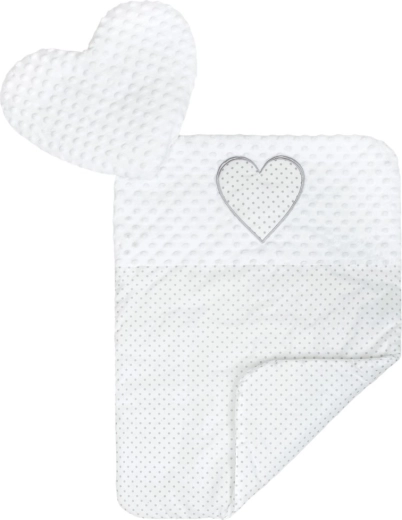 Kompletní set s polštářkem a peřinkou