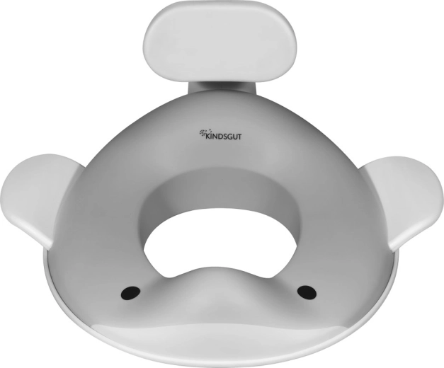 Pohodlí díky ergonomickému tvaru
