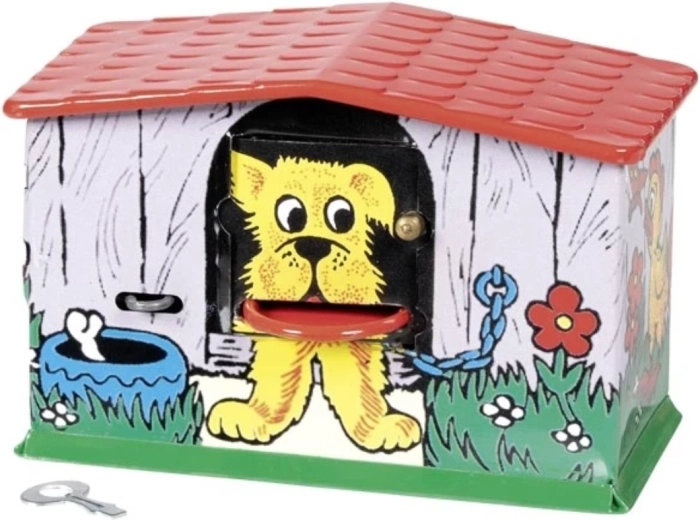 Odolné plechové provedení