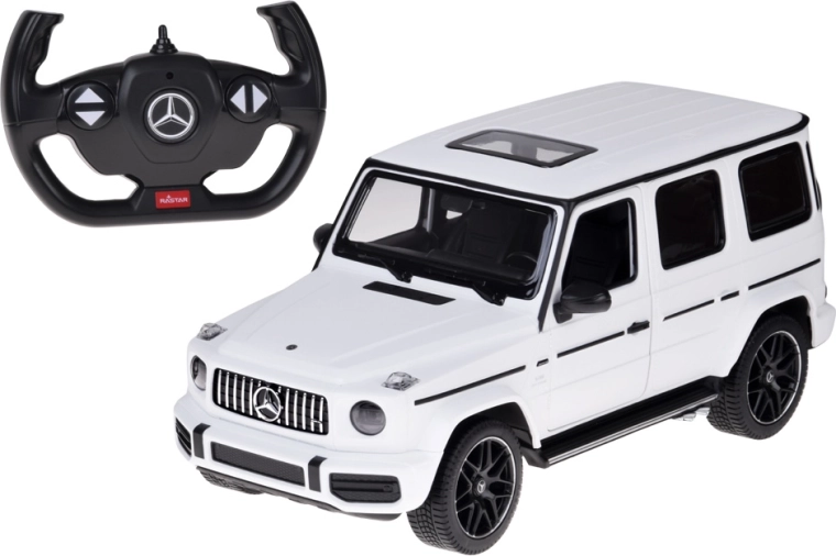 Světelné efekty a lepší přilnavost