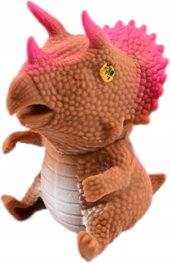Různé dinosaury – zábava i sbírání