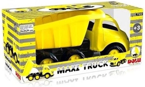 Dolu maxi sklápěč 69 cm - 1 kus