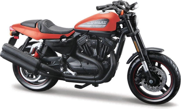 Maisto Harley-Davidson motocykl XR 1200X 1:18