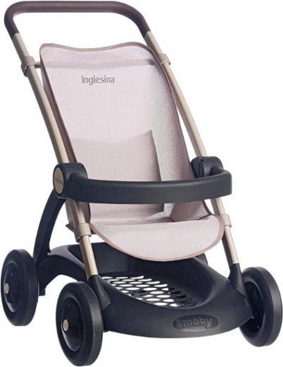Kočárek pro panenky Inglesina s tácem