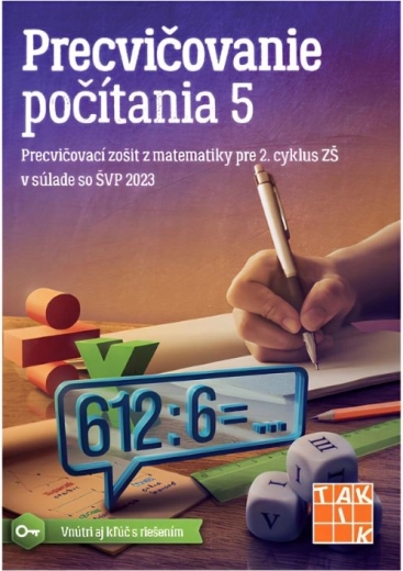 Procvičování počítání 5