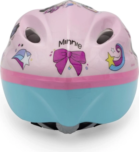 Oblíbený motiv Minnie Mouse