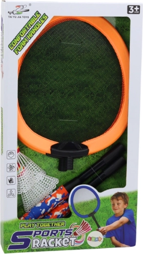 Odnímatelná rukojeť pro snadné skladování