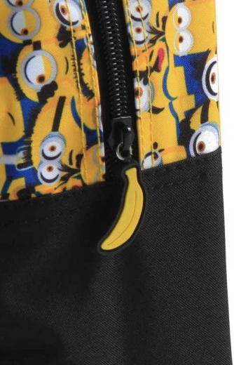 Zipové zapínání a praktické detaily