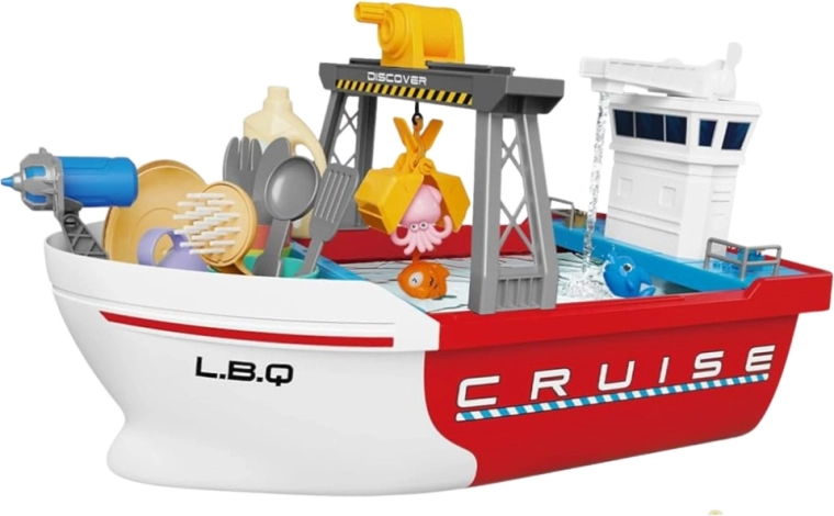 Uzavřený oběh vody s elektrickou pumpou