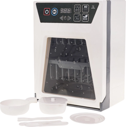 Dotykový panel s časovačem