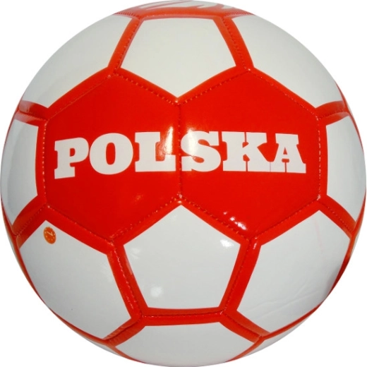 Fotbalový míč Polsko pro děti