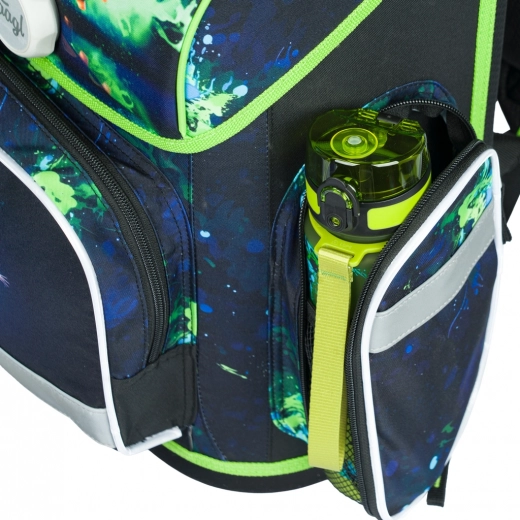 Magnetické zapínání Fidlock pro snadné ovládání