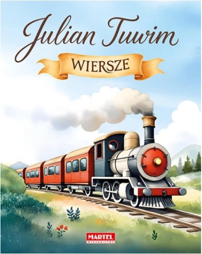 Básně Juliana Tuwima