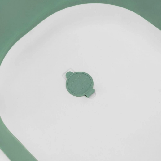 Snadné vypouštění vody