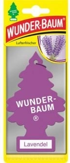 Vonný stromek WUNDER-BAUM Lavender – levandule