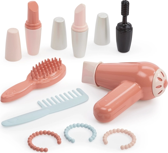 Vše, co malý stylista potřebuje