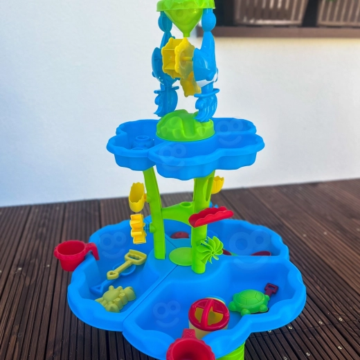 Bohatá sada příslušenství