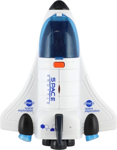 Světelné a zvukové efekty na jedno stisknutí