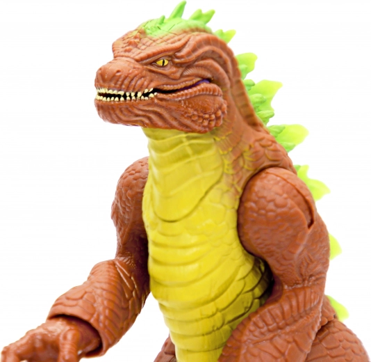 Pohyblivé klouby a čelist