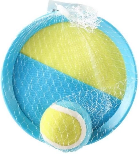 Catch ball Lambáda 19 cm
