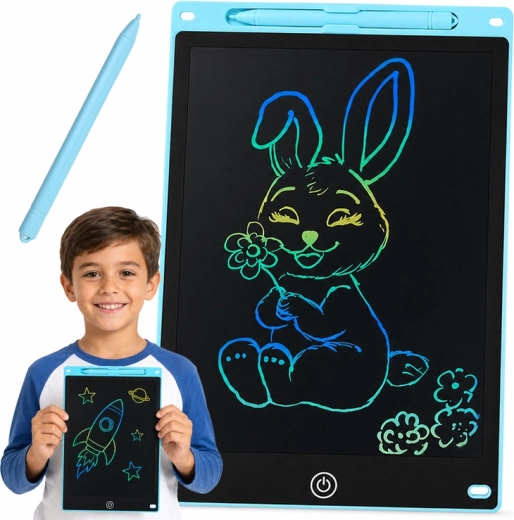 LCD tablet na psaní a kreslení 12" - 1 kus