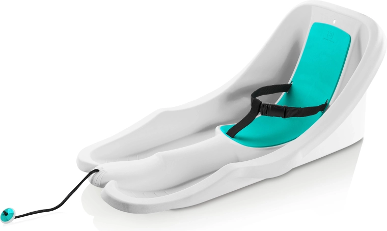 Teplo a pohodlí díky zateplenému sedáku