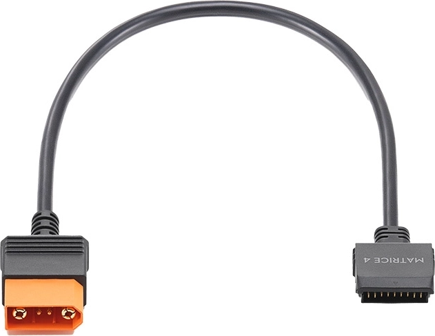 Rychlonabíjecí kabel DJI SDC pro DJI Matrice 4