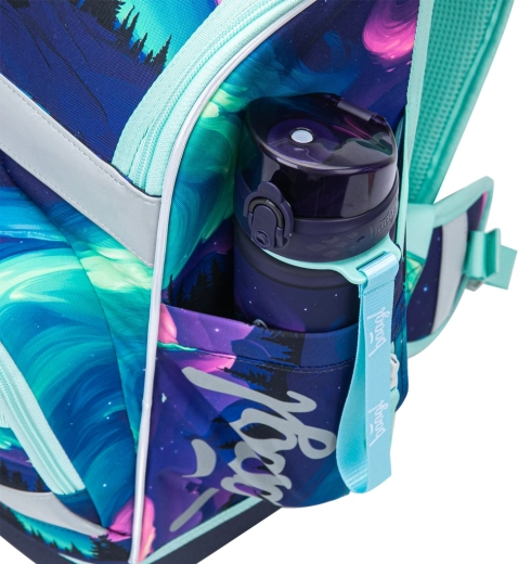 Chytrá organizace a bezpečnost na cestě do školy