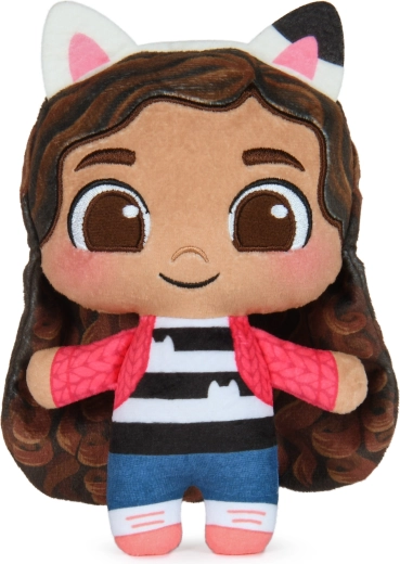 Měkká a bezpečná na mazlení