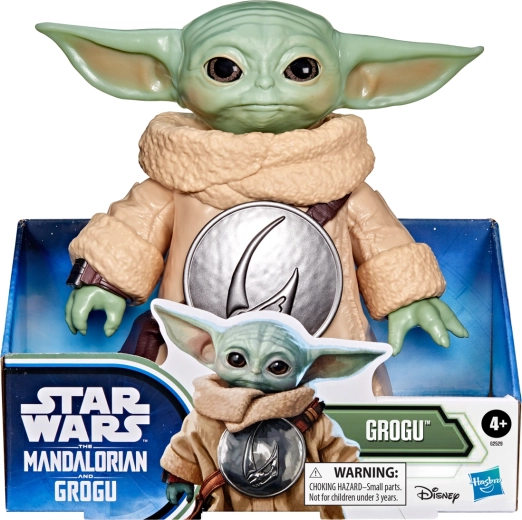 Hasbro Star Wars Grogu figurka 16,5 cm