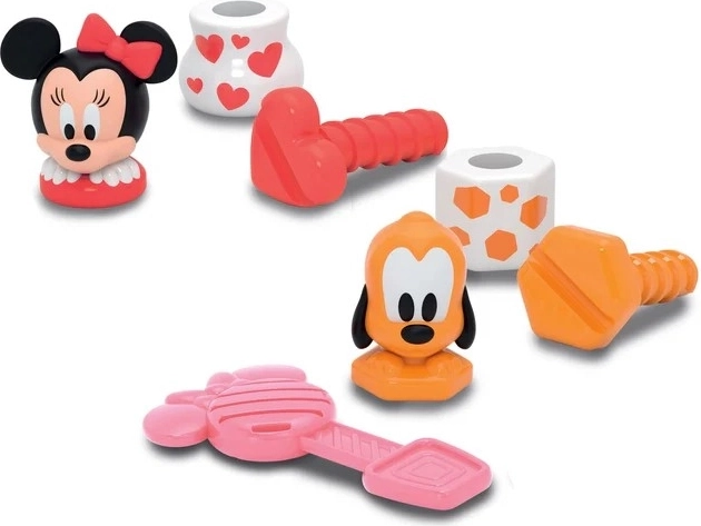 Šroubování, které rozvíjí zručnost