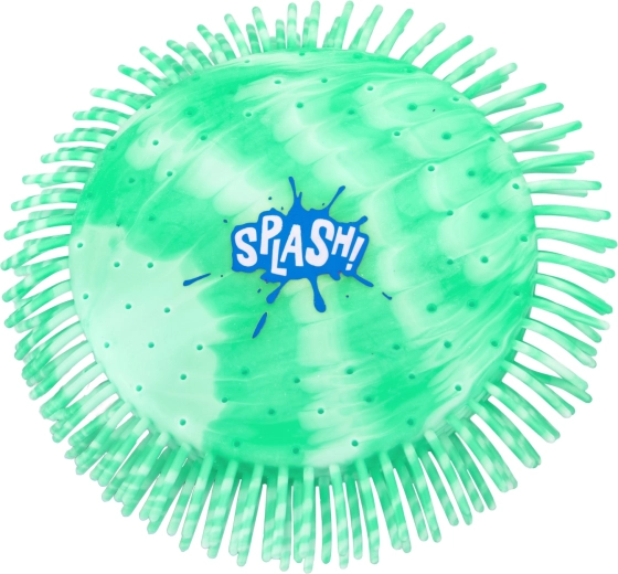 Měkké výstupky pro pohodlné chytání