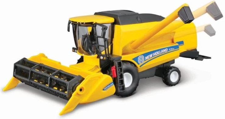 Věrná replika se značkou NEW HOLLAND