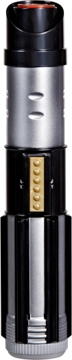 Design rukojeti inspirovaný Darth Vaderem