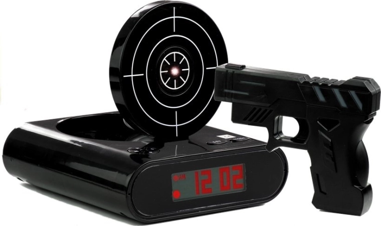 Velký LED displej a tichý provoz