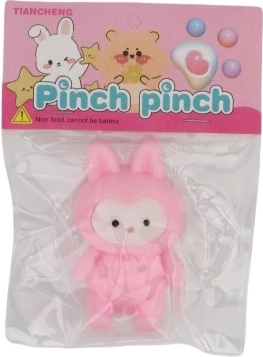 Měkká a příjemná na dotek