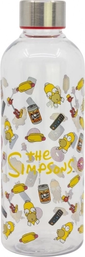 Láhev na pití THE SIMPSONS 850 ml