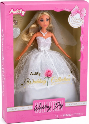 Dárkové balení z kolekce Anlily Wedding