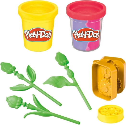 Bezpečná modelína Play-Doh pro děti od 3 let
