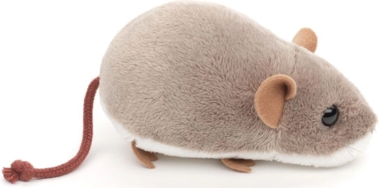 Kompaktní rozměry na cesty