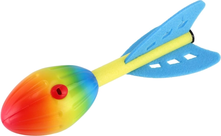 Bezpečná pěnová konstrukce