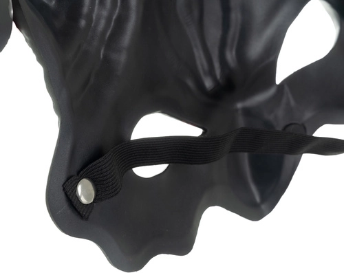 Pohodlné nošení díky elastické gumičce