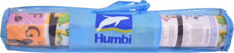 Snadné rolování a přepravní taška